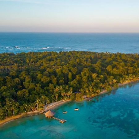 Casa Cayuco Eco-Adventure Lodge Μπόκας ντελ Τόρο Εξωτερικό φωτογραφία