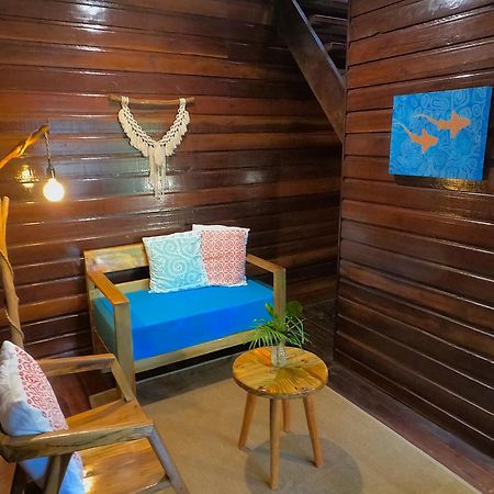 Casa Cayuco Eco-Adventure Lodge Μπόκας ντελ Τόρο Εξωτερικό φωτογραφία