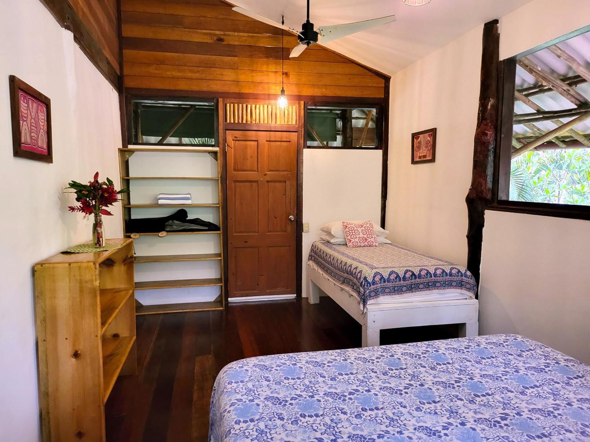 Casa Cayuco Eco-Adventure Lodge Μπόκας ντελ Τόρο Εξωτερικό φωτογραφία