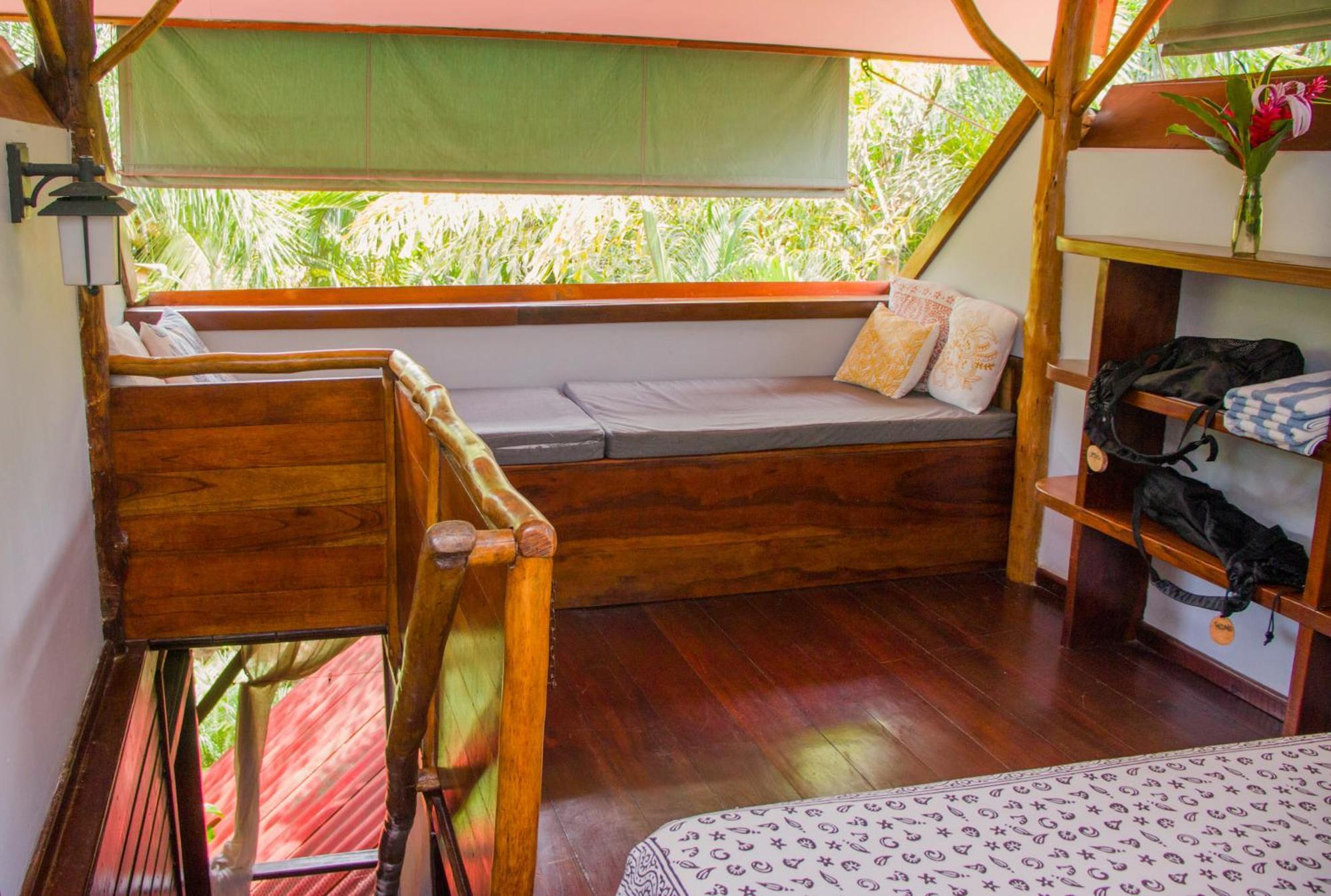 Casa Cayuco Eco-Adventure Lodge Μπόκας ντελ Τόρο Εξωτερικό φωτογραφία