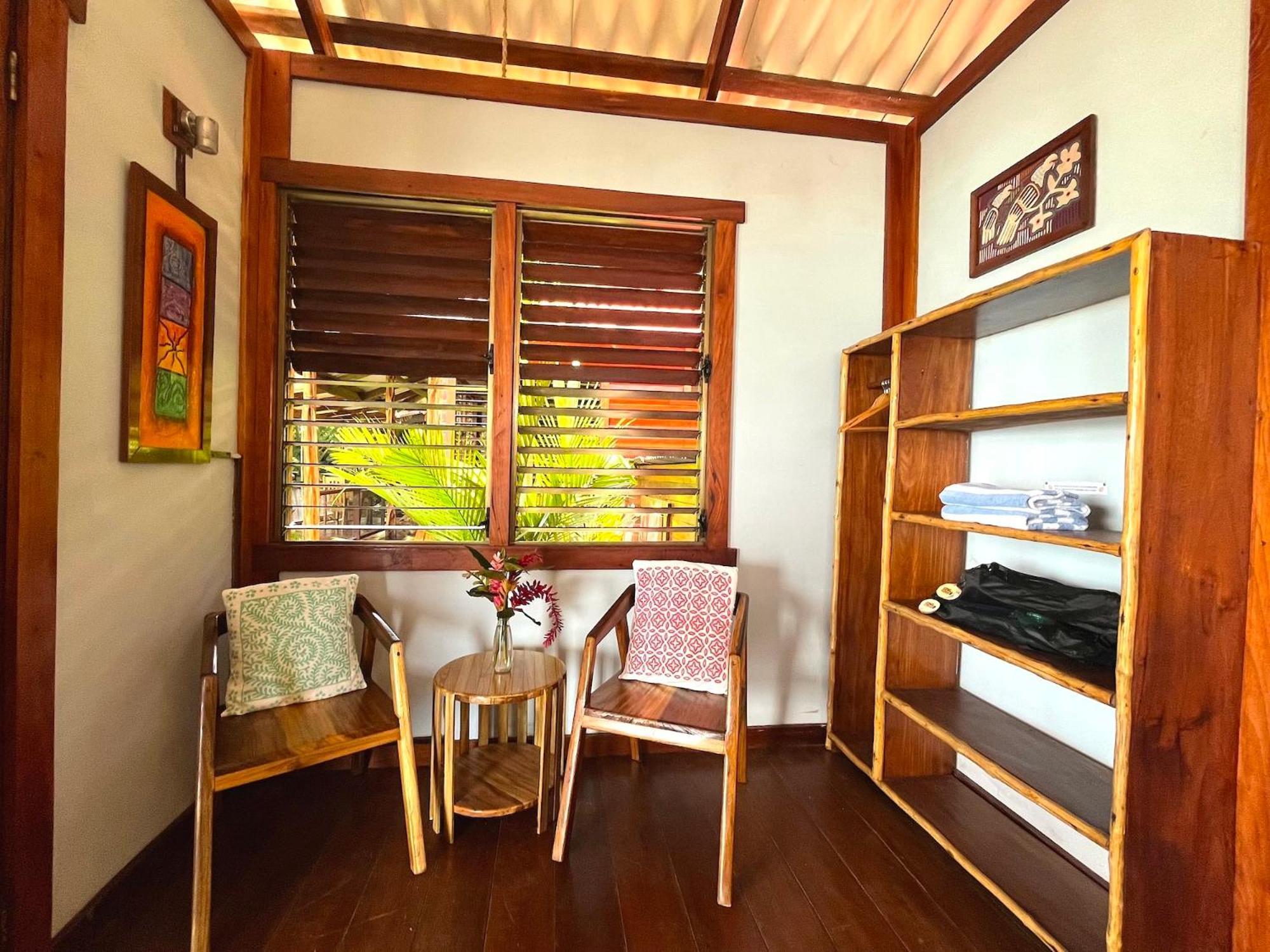 Casa Cayuco Eco-Adventure Lodge Μπόκας ντελ Τόρο Εξωτερικό φωτογραφία